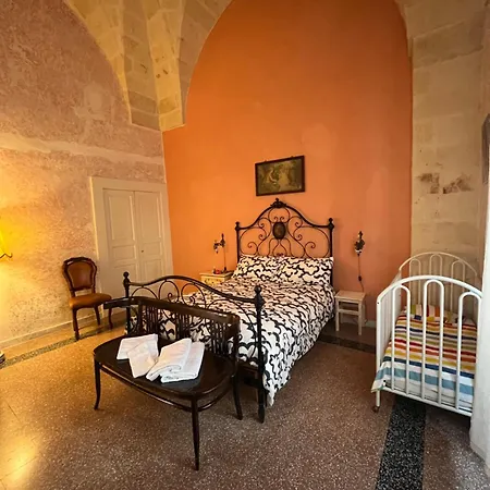 Casa Scirocco * Mesagne