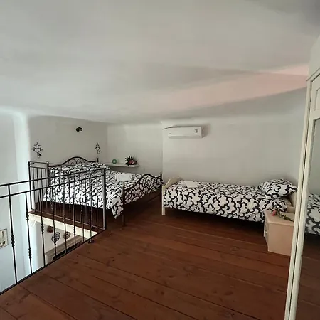 Casa Scirocco Mesagne