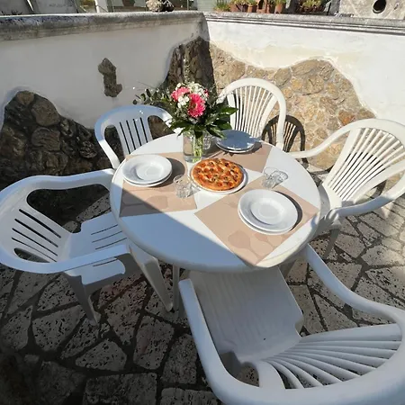 Casa Scirocco Prázdninový dům *