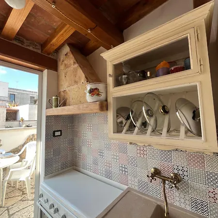 Casa Scirocco