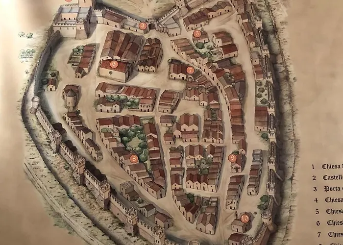 Casa vacanze Casa Scirocco