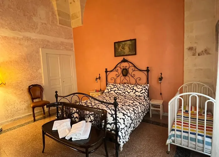 Casa Scirocco * Mesagne