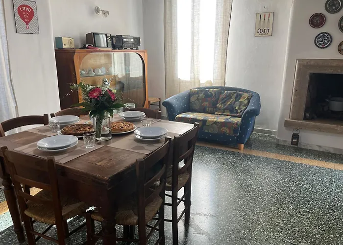 Casa Scirocco Mesagne