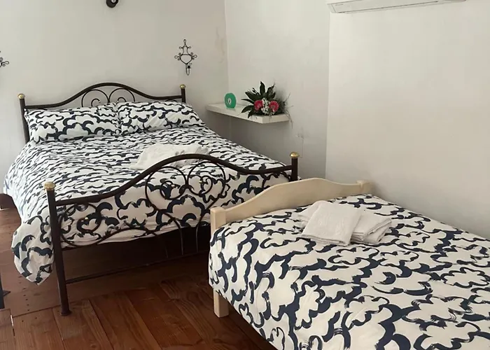 Casa Scirocco Casa vacanze