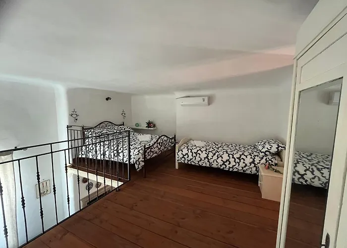 Casa Scirocco Mesagne