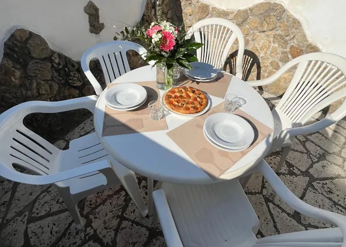 Casa Scirocco Casa vacanze *