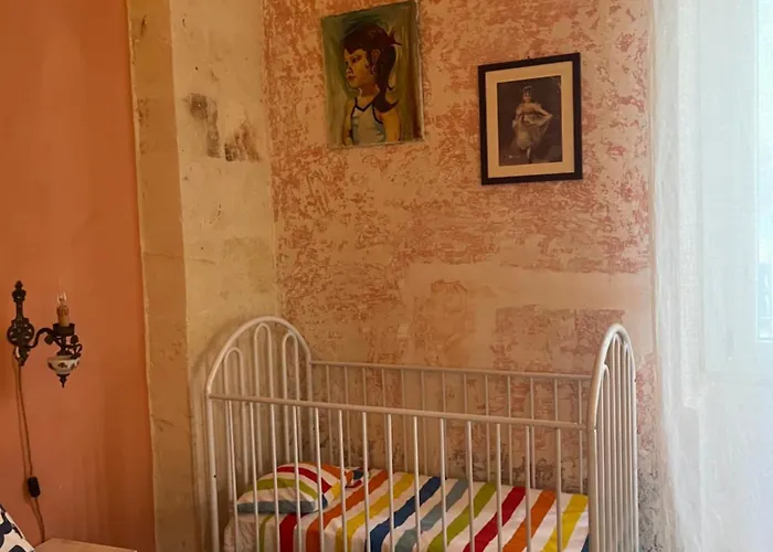 Casa Scirocco Casa vacanze *