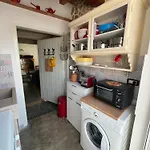 Casa Scirocco בית נופש מסניה