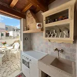 בית נופש Casa Scirocco מסניה