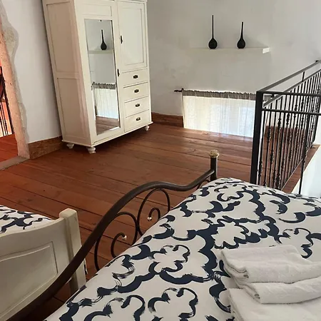 Casa Scirocco Vakantiehuis