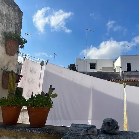 Casa Scirocco * Mesagne