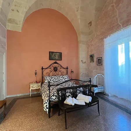 Casa Scirocco Vakantiehuis *