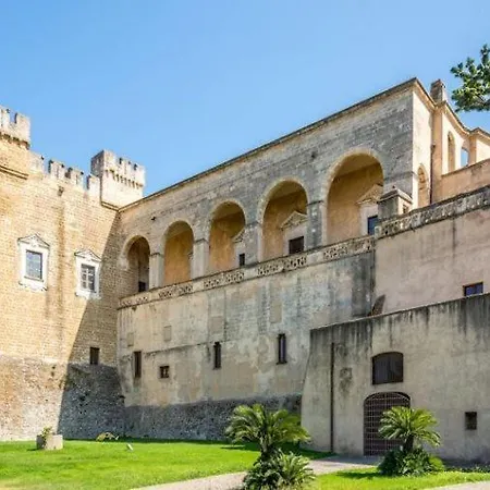 Casa Scirocco Mesagne