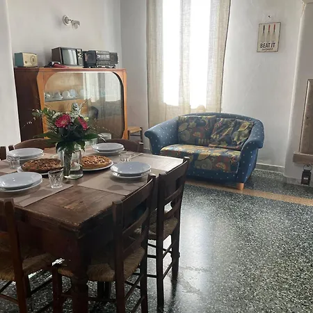 Casa Scirocco Mesagne