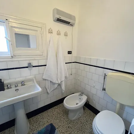 Casa Scirocco