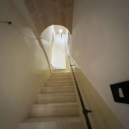 Сasa de vacaciones Casa Scirocco