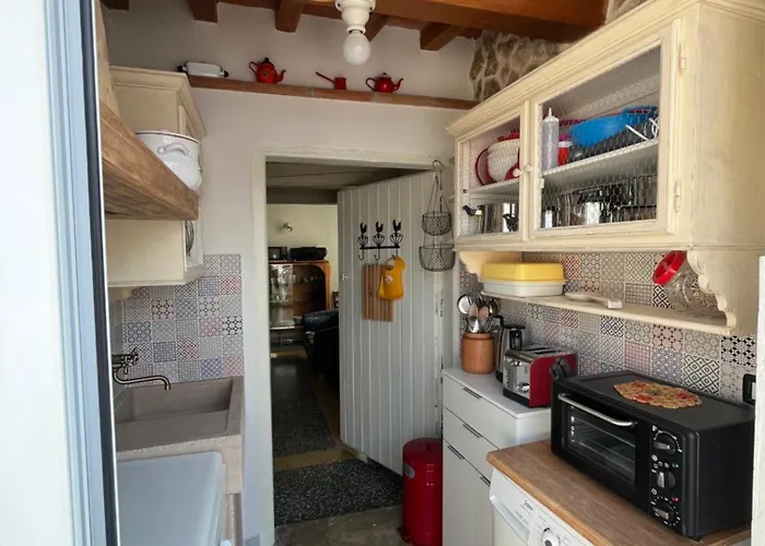 Casa Scirocco Mesagne