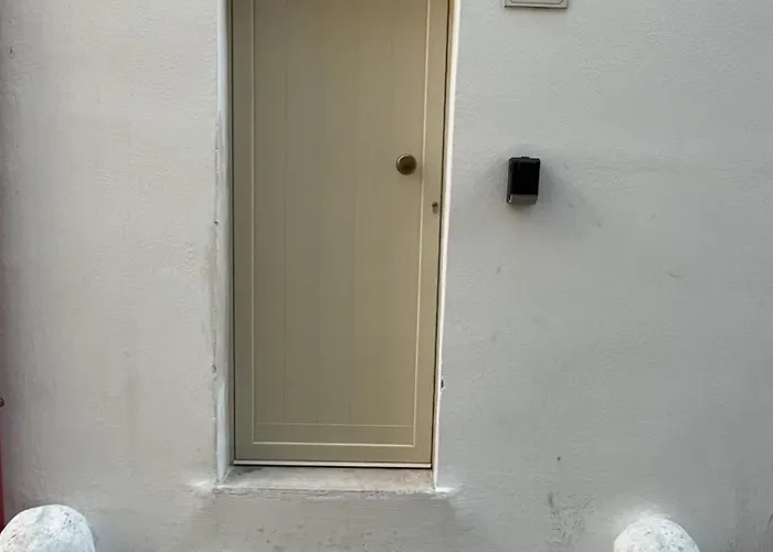 Casa Scirocco メザーニェ