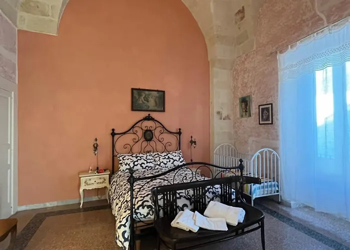 Casa Scirocco Feriehus *